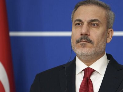 Турция направила Украине и россии предложение по урегулированию кризиса в Чёрном море