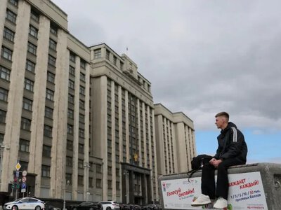 В рф завершились выборы в госдуму: единая россия и ещё 4 партии преодолели барьер