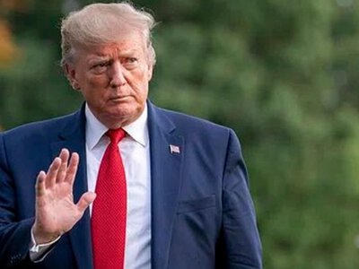  Трамп заявил о готовности провести встречу с президентом Ирана на Генассамблее ООН 