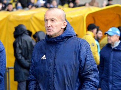 Qriqorçukdan futbolumuza böyük mesaj: “Gənclərlə belə davranmaq olmaz”