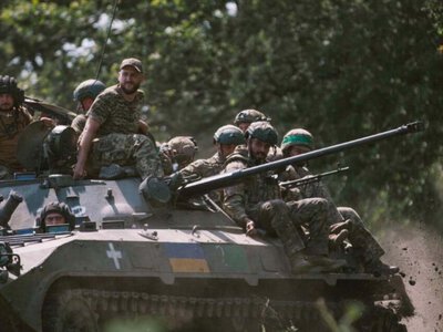  Новые результаты операции «Вивальди» и удар по Московскому региону. Главное за выходные 