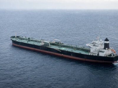  Дефицит супертанкеров привёл к росту стоимости дальних поставок нефти 