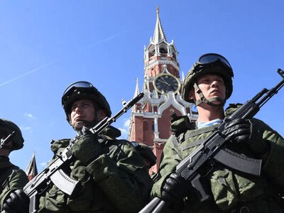 The Guardian: в разведке Европы ожидают нападение РФ на НАТО