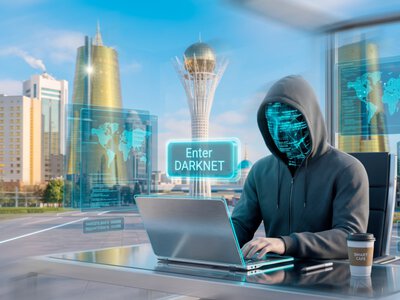  Нейросети опаснее даркнета? Почему эксперты советуют не загружать личные данные в ChatGPT 