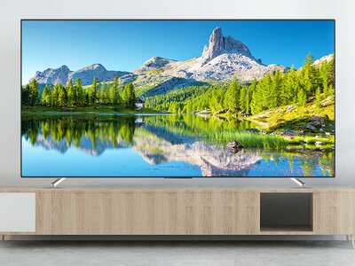 Производители LCD панелей поднимают цены.