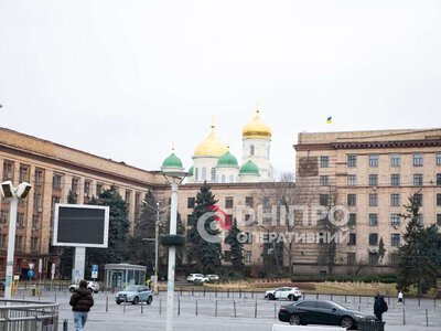 Прогноз погоды в Днепре на сегодня, 21 сентября 2026