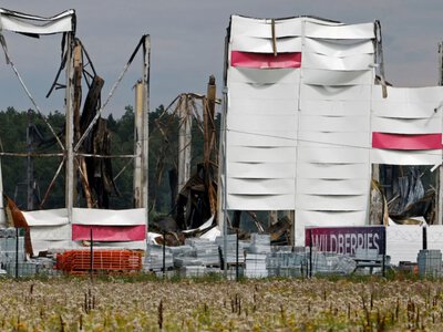 Wildberries и Ozon столкнулись с волной исков после ударов украинских дронов по складам
