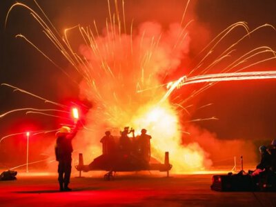 После ударов ВСУ вокруг Таганрога могло вообще не остаться С-300, С-400 и «Панцирей»