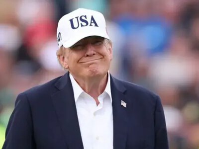 Трамп анонсировал очень важные события в войне с Ираном