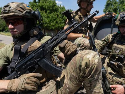 Армия рф не смогла закрепиться возле Доброполья, несмотря на самые высокие темпы атак на фронте, — ISW