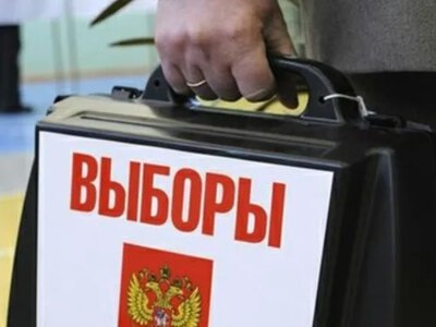 В рф подсчитали более 83% голосов на выборах в Госдуму: предварительные результаты