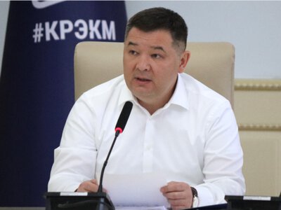 Бишкек сообщает о работе по созданию единого межбанковского реестра подсанкционных лиц и организаций