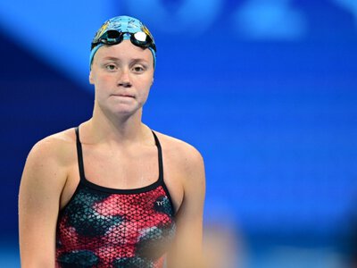  Казахстанка Ксения Игнатова пробилась сразу в два финала Азиады 