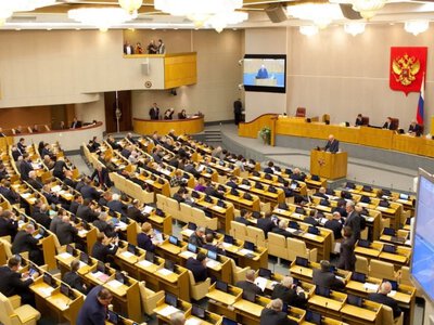 Единая Россия, вероятно, вновь получит конституционное большинство в Госдуме: что это будет означать для партии Путина