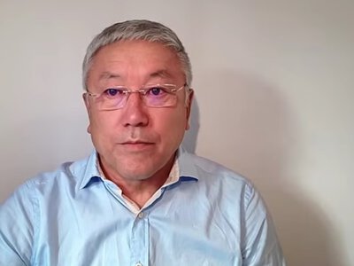 Минюст России признал казахстанского блогера Ержана Тургумбая «иностранным агентом»