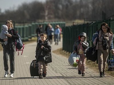 В Украине будут лишать статуса ВПЛ: кого снимут автоматически и что изменится с октября
