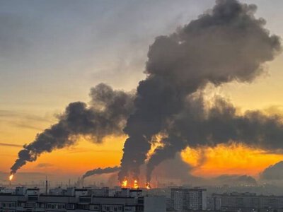  В Москве скрыли масштабную атаку дронов, чтобы не срывать явку на «выборах» – ISW 