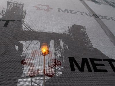 Крупнейшие металлургические заводы Украины остановили работу из-за ударов РФ – FT