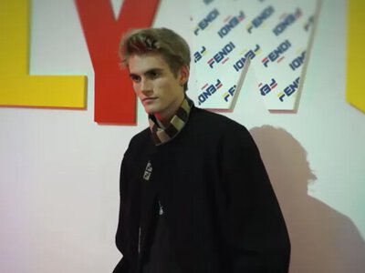 Сын Синди Кроуфорд умер в 27 лет