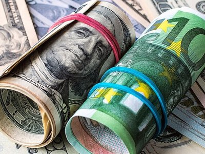 Курс валют на 21 сентября 2026: сколько стоит доллар, евро и злотый?