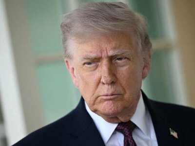 Трамп заинтриговал какими-то «грандиозными событиями» в войне с Ираном