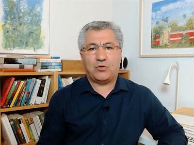 Новым лидером запрещенной Душанбе оппозиционной ПИВТ стал Исломджон Саидов, он сменил Мухиддина Кабири