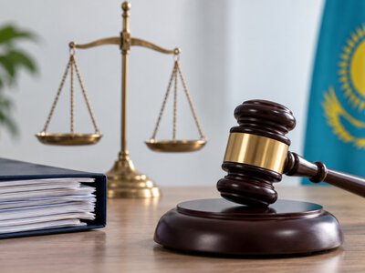  Экологи завели дело без проверки: суд встал на сторону инвестора 