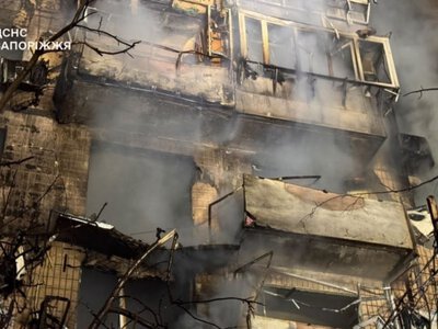 РФ атаковала Украину дронами, в том числе из Гвардейского в Крыму: сбиты 147 БпЛА – Воздушные силы ВСУ