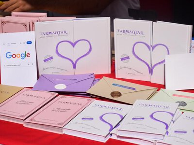 «КітапFest»: в Алматы стартовала книжная ярмарка, объединившая литературу и читателей