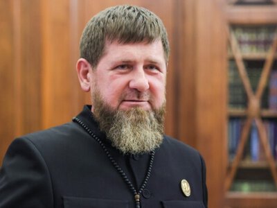 Рамзан Кадыров набрал на выборах главы Чечни 99,85% голосов — ЦИК
