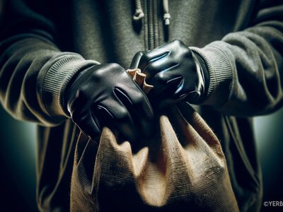  Квартирные воры орудовали в Павлодарской области: раскрыты 32 кражи 