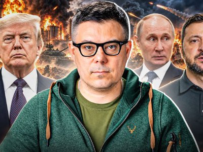 Березовец назвал самый большой страх Путина