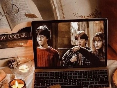 12 фильмов в стиле Гарри Поттера, которые стоит посмотреть после знаменитой саги