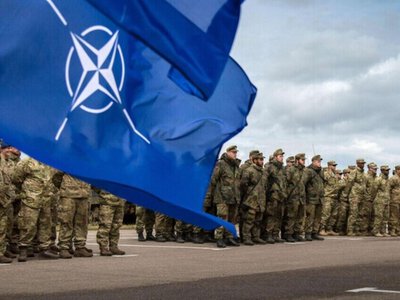  Россия может атаковать страны НАТО уже в ближайшие месяцы – европейская разведка 