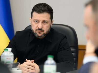 Ночная атака РФ: Зеленский сообщил о последствиях в 10 областях