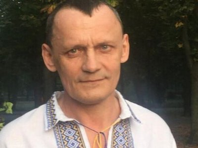 На фронте погиб один из основателей УНА-УНСО Николай Карпюк