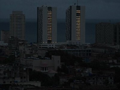 Чому кубинська енергосистема дедалі частіше падає повністю