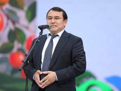 Ко Дню города в Алматы наградили победителей республиканских конкурсов «Аспан таулы Алматы!» и «Алматы – ән қанатында!»