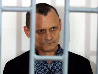 Прошел плен и отдал жизнь в бою: погиб соучредитель УНА-УНСО Николай Карпюк