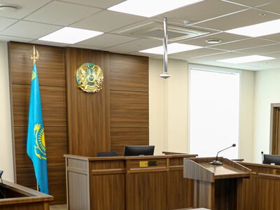  47 тысяч евро взыщут с казахстанской компании по решению суда в России 