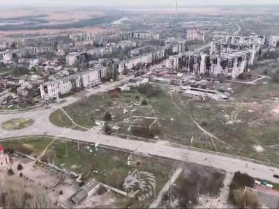 Россия устроила голод в оккупированных Олешках: люди едят сорняки, чтобы выжить