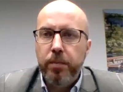 Заместитель представителя президента Украины в Крыму Чистиков: «В национализации есть интерес самих оккупационных чиновников»