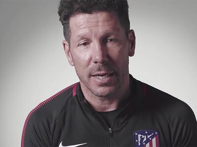 Симеоне: Моуринью нужно быть осторожным в своих словах и уметь уважать других