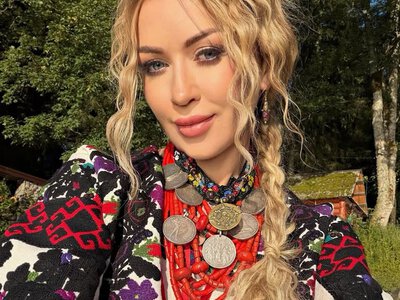 Наталія Валевська перенесла операцію на голосових зв’язках і тимчасово відмовилася від концертів