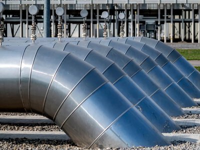 Украина договаривается о газе на зиму на фоне российских ударов - с кем и что согласовано