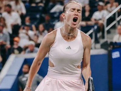 Свитолина и Костюк узнали свои места в новом рейтинге WTA – прогресс Стародубцевой и Соболевой
