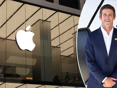 Состоялись первые увольнения под руководством нового директора Apple Джона Тернуса