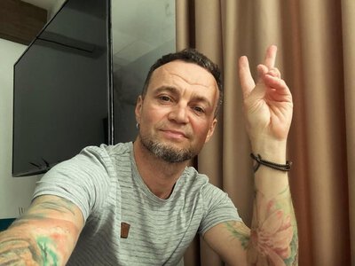 Испортили произведение: Руслан Квинта возмутился исполнением своей песни Григорьевым-Аполлоновым