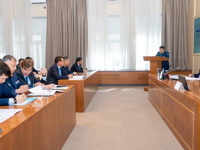 В ВКО перевели антинаркотическую профилактику на системную основу
