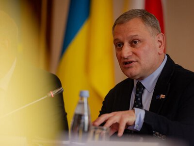 Госаудит начал проверку финансирования Тбилисской школы политических исследований